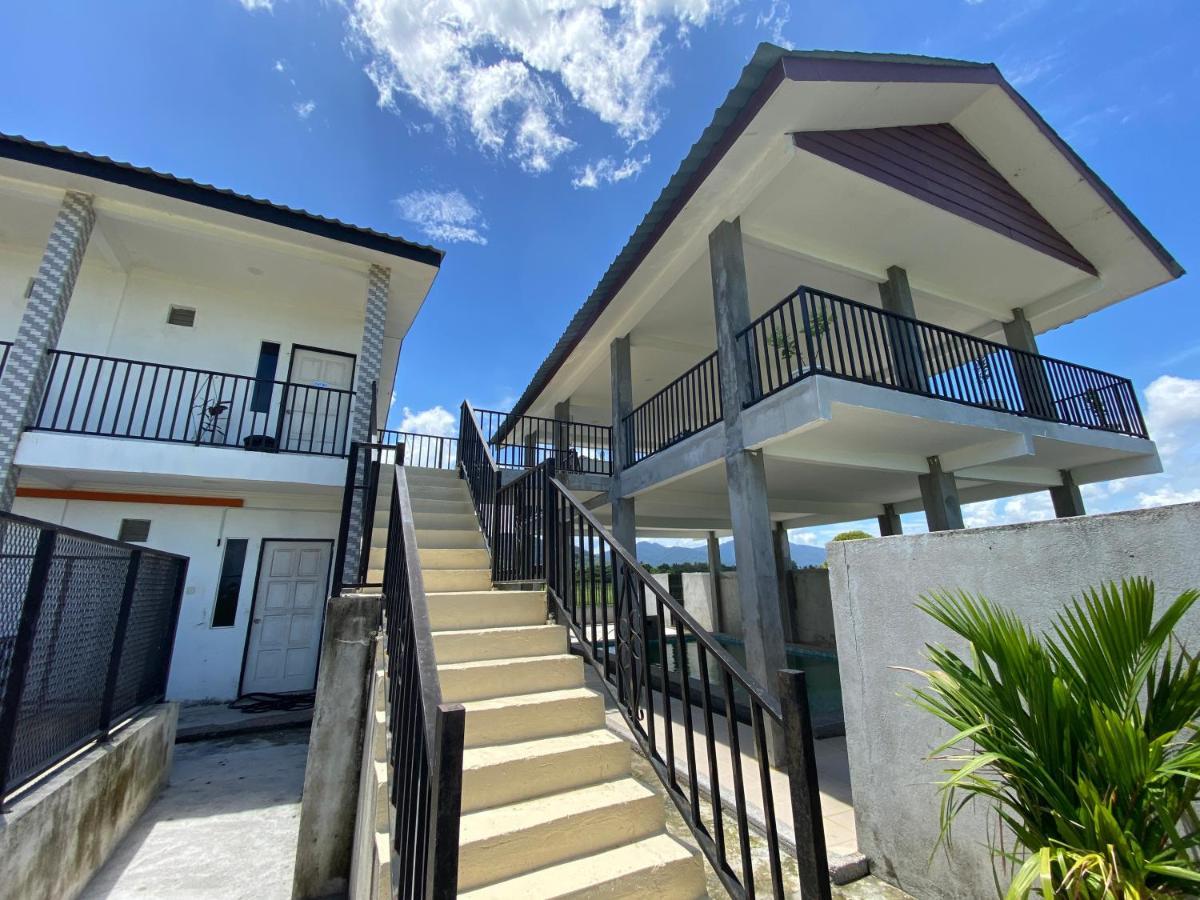 Lamanleman Langkawi Pantai Cenang  Exterior photo